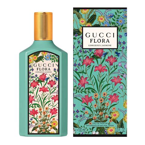 gucci flora gardenia jasmine|gucci floral fragrance.